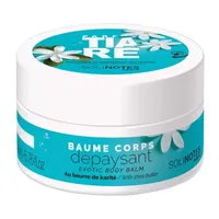 Solinotes Tiare Exotic Body Balm, 6.76 Oz