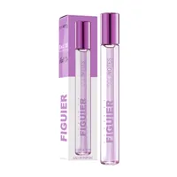 Solinotes Fig Blossom Eau De Parfum Rollerball, 0.33 Oz