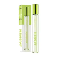 Solinotes Jasmine Eau De Parfum Rollerball, 0.33 Oz