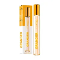 Solinotes Orange Blossom Eau De Parfum Rollerball, 0.33 Oz