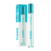 Solinotes Tiare Eau De Parfum Rollerball, 0.33 Oz