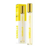 Solinotes Vanilla Eau De Parfum Rollerball, 0.33 Oz