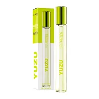 Solinotes Yuzu Eau De Parfum Rollerball, 0.33 Oz