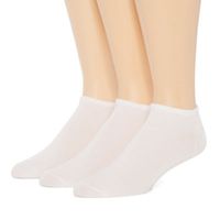 Xersion Lightweight Performance
 3 Pair Low Cut Socks Mens