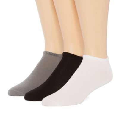 Xersion Lightweight Performance
 3 Pair Low Cut Socks Mens