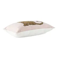 Juicy By Juicy Couture Maya Lumbar Pillow