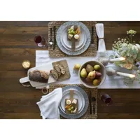 Linden Street Mini Wood Serving Platter