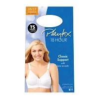 Playtex 18 Hour® Sensational Support Wireless Full Coverage Bra 20/27