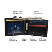 Stafford Wallet