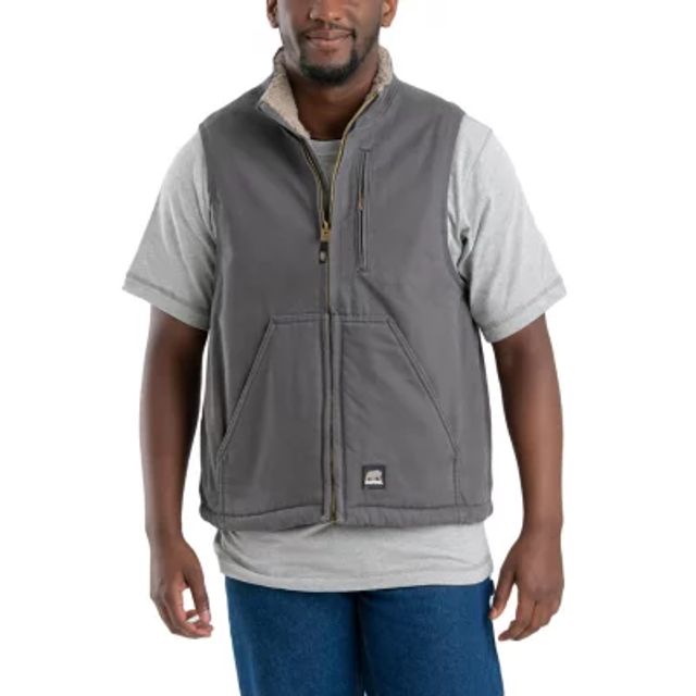 jcpenney fleece vest