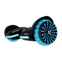 Hover-1 I-100 Hoverboard With Led Lights & Built-In Bluetooth Speaker