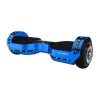 Hover-1 Chrome Electric Hoverboard