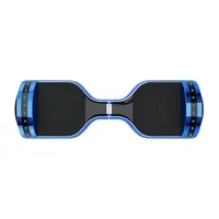 Hover-1 Chrome Electric Hoverboard