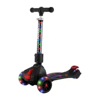 Hover-1 Kids Gear Ziggy Folding Kick Scooter