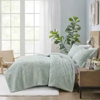 Madison Park Nova Midweight Comforter Set