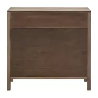 Madison Park Nora Accent Chest