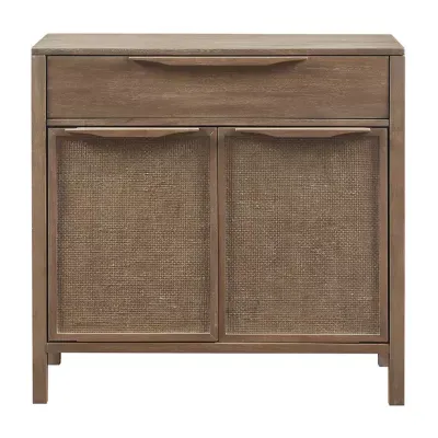 Madison Park Nora Accent Chest