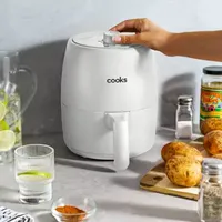 Cooks 2 Quart Air Fryer