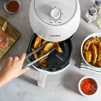 Cooks 2 Quart Air Fryer