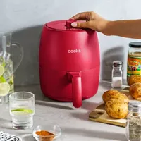 Cooks 2 Quart Air Fryer