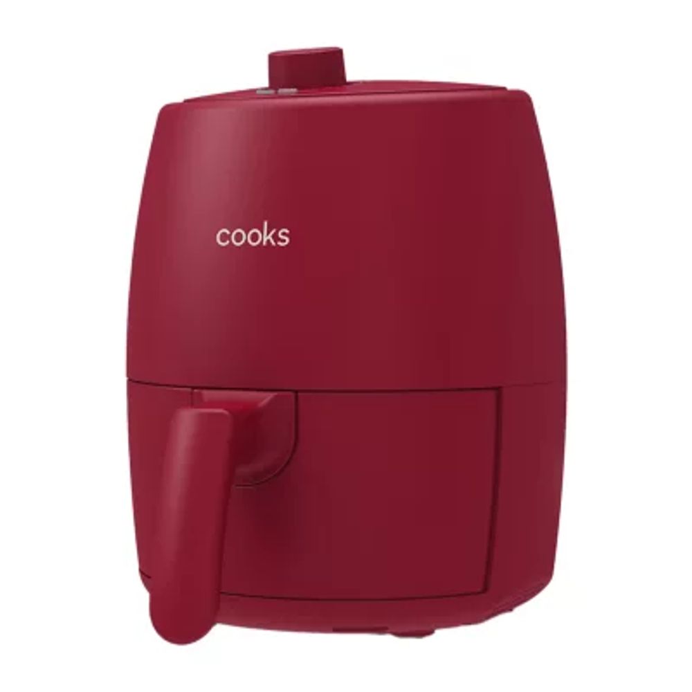 Cooks 2 Quart Air Fryer