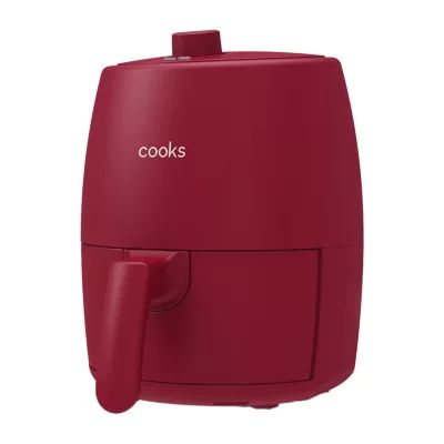 Cooks 2 Quart Air Fryer