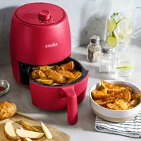 Cooks 2 Quart Air Fryer