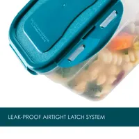 Rachael Ray Food Storage -pc. Food Container