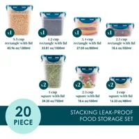 Rachael Ray Food Storage -pc. Food Container