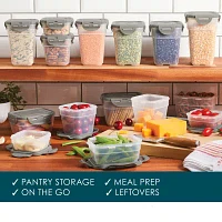 Rachael Ray Food Storage -pc. Food Container