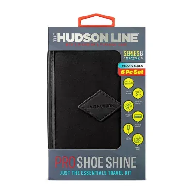 Hudson Line Shoeshine
