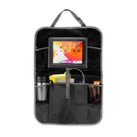 MVMT 2pk Backseat Organizer with IPad Holder