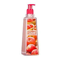 Bath Elements Crimson Apple Scented 13.5 oz Liquid Gel Soap