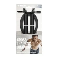 TKO Cross Training Jump Rope