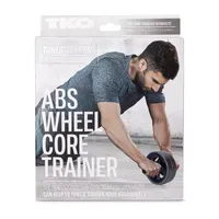 TKO Abs Wheel Core Trainer