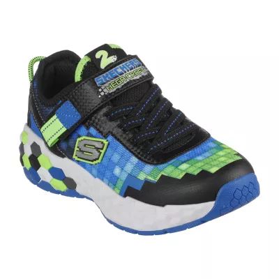 Skechers Mega Craft 2.0 Little Boys Sneakers