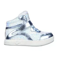 Skechers Standouts 2.0 Glitter Brights Toddler Girls Sneakers