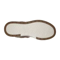 Skechers Bobs Womens Skipper Wave Flat Heel Booties