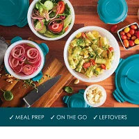 Rachael Ray Food Storage 10-pc. Food Container