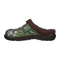 Skechers Mens Foamies Cozy Camper Clogs