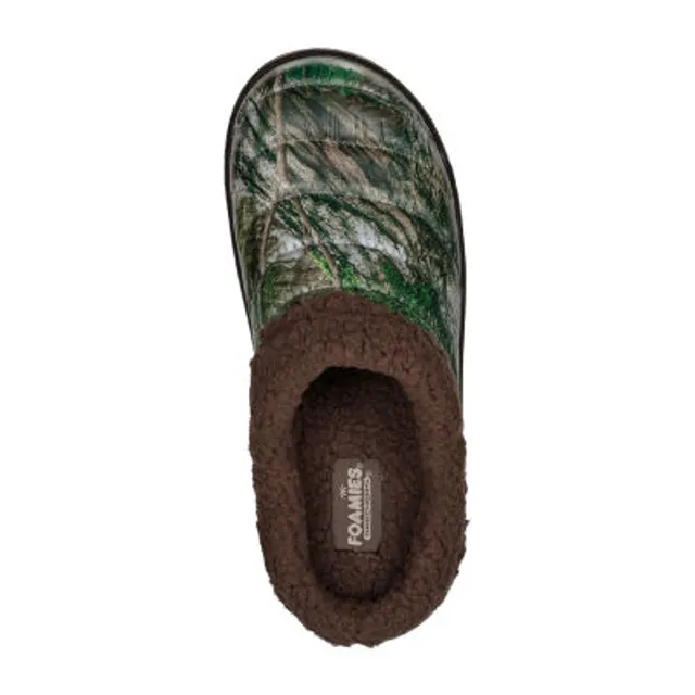 Men\'s Skechers Foamies Cozy Camper Clogs - Black & Camo - 8 - NWT Skechers Men main image 4