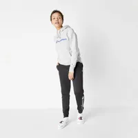 Champion Womens Long Sleeve Hoodie