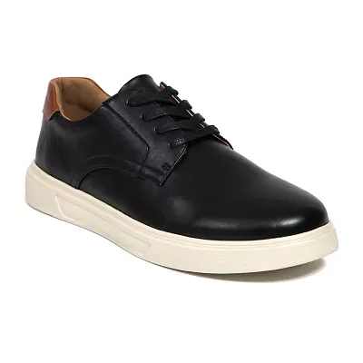 Deer Stags Mens Ds Albany Oxford Shoes