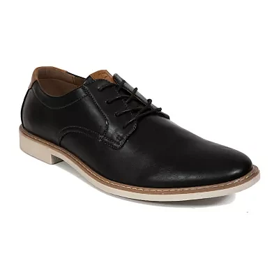 Deer Stags Mens Ds Marco Oxford Shoes