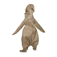 Unisex Oogie Boogie Classic Nightmare Before Christmas Costume