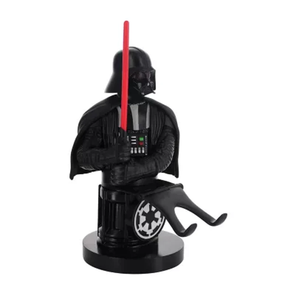 Exquisite Gaming Star Wars Phone Stand & Controller Holder Gaming Accessory