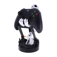 Exquisite Gaming Disney Nbx Jack Skellington Phone Stand & Controller Holder Gaming Accessory