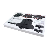 Joysway "Superfun Power Slot Car Racing Set