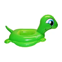 Coconut Float Turtle Junior Toddler Float Pool Float