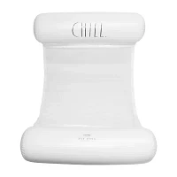 Rae Dunn Chill Hammock Pool Lounge Pool Float